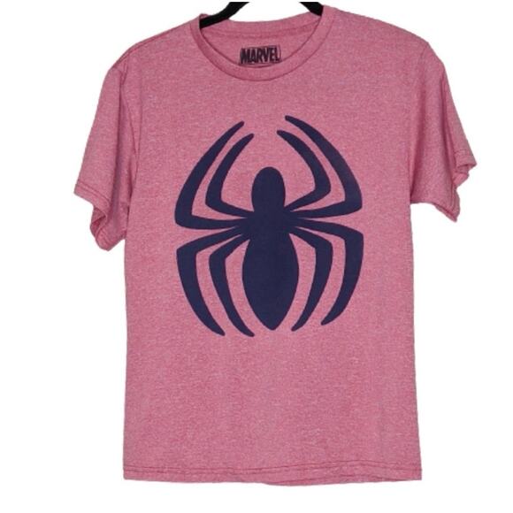 Marvel Spiderman T-shirt, Marvel Kids, Comics Tee - Picture 1 of 6